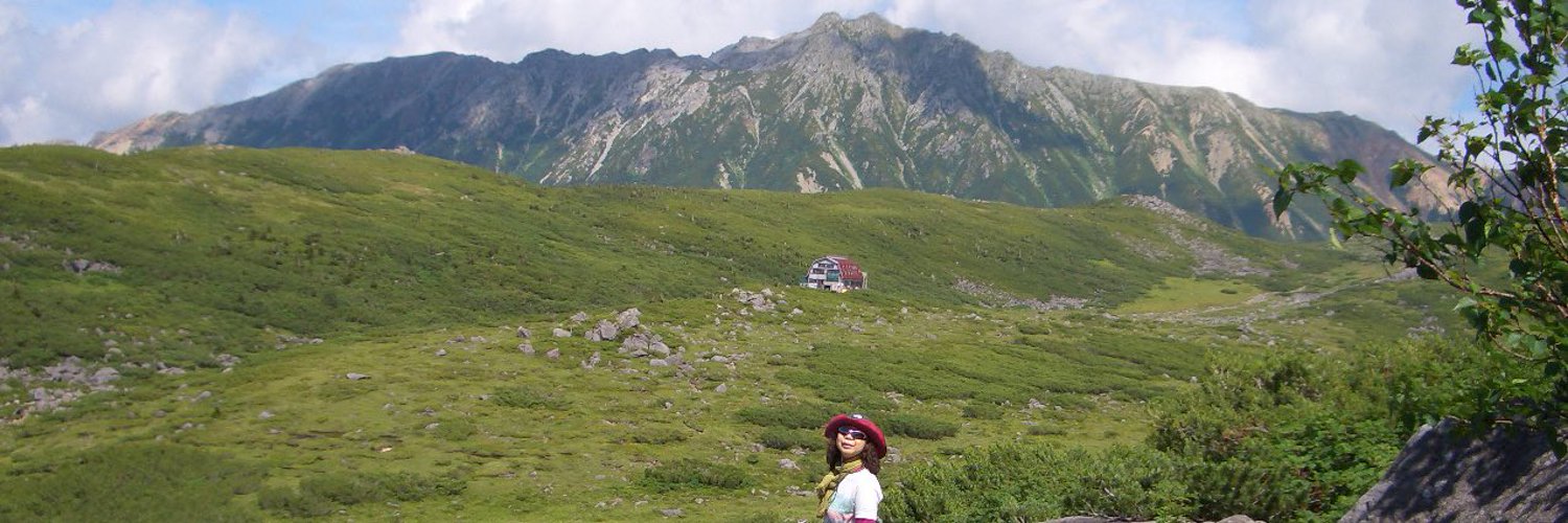 mayulake's profile banner image