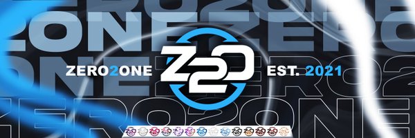Zero2One Profile Banner