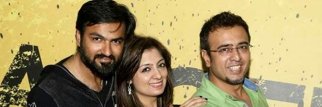 vinkriplani's profile banner image