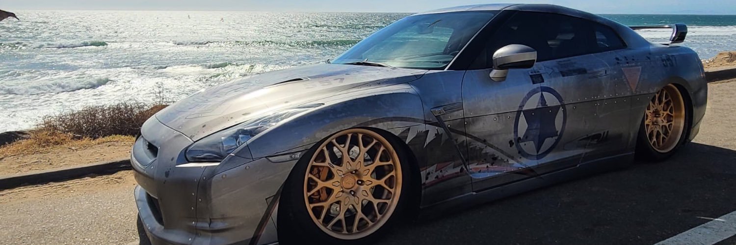 DDCustoms's profile banner image
