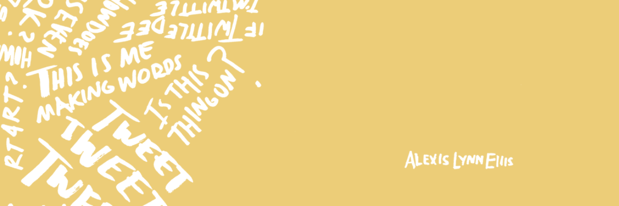 AlexisLynnEllis's profile banner image