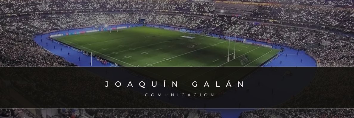 JoacoGalan's profile banner image