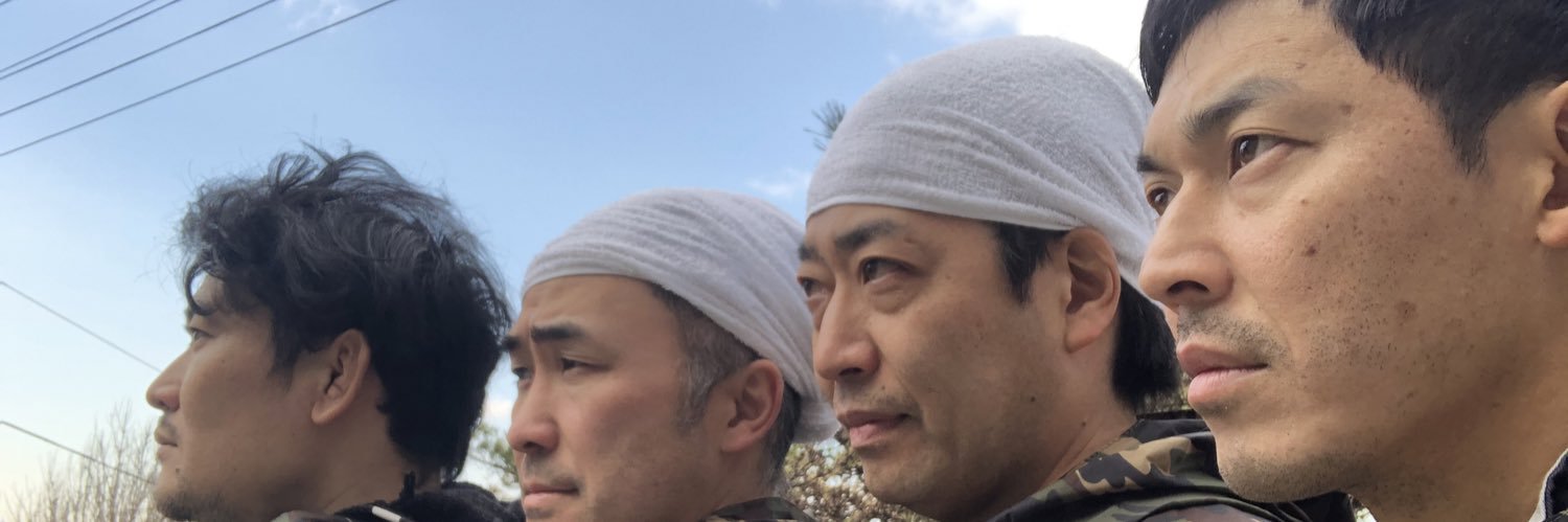 ptSAMURAID's profile banner image