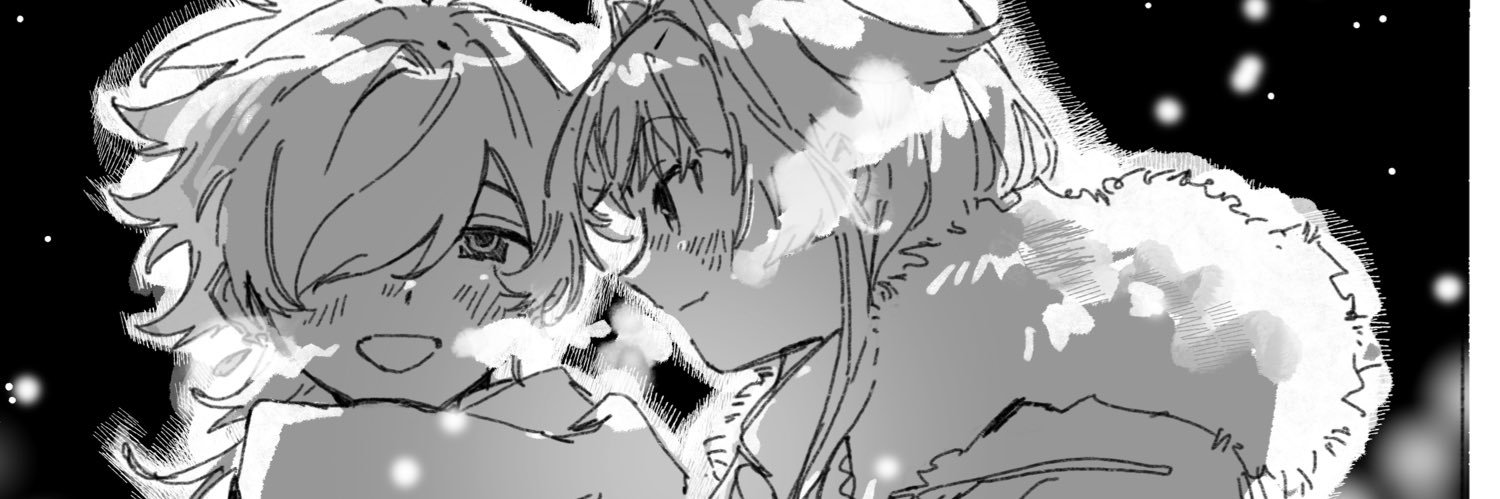 燈子*²⚡️ banner