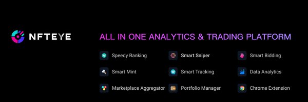 nfteye_io Profile Banner