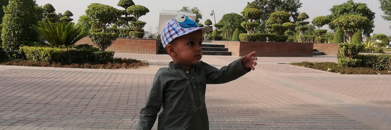 iemzeeshan's profile banner image