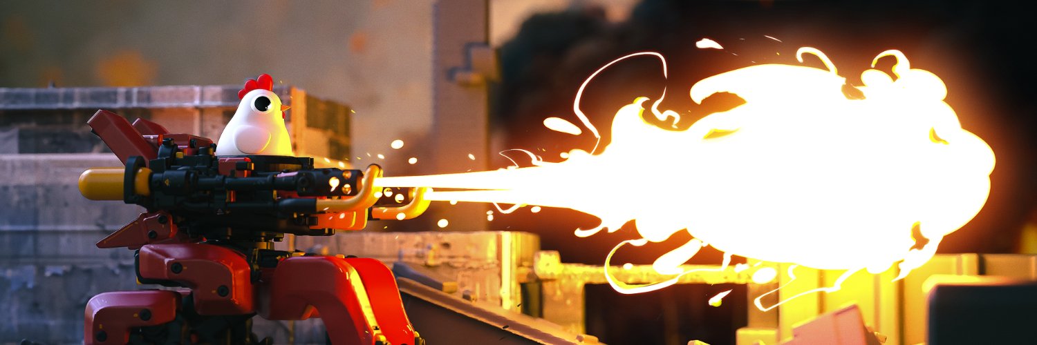 MagicTrashBag's profile banner image