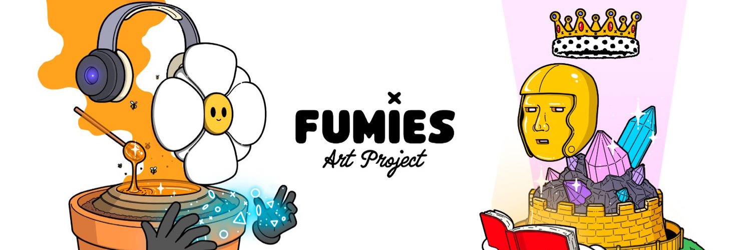 Baz | Chief Fumie banner