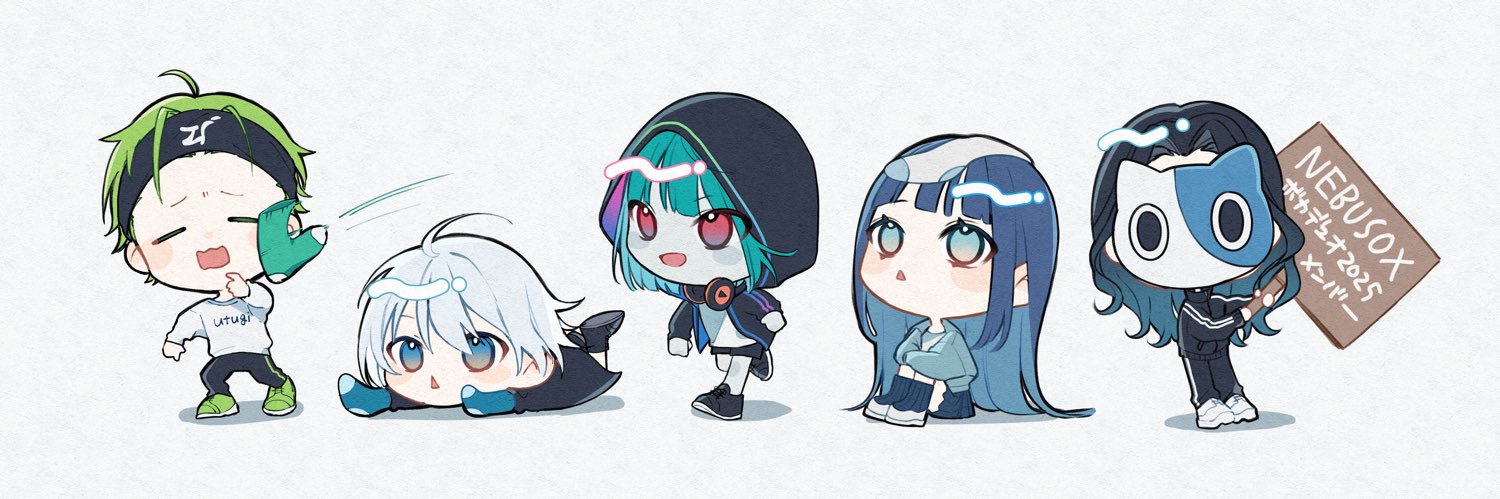 Sera。's banner