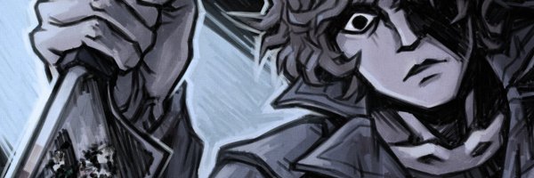 spookyshape Profile Banner