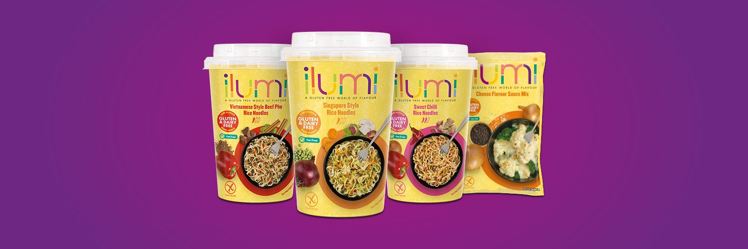 ilumi banner