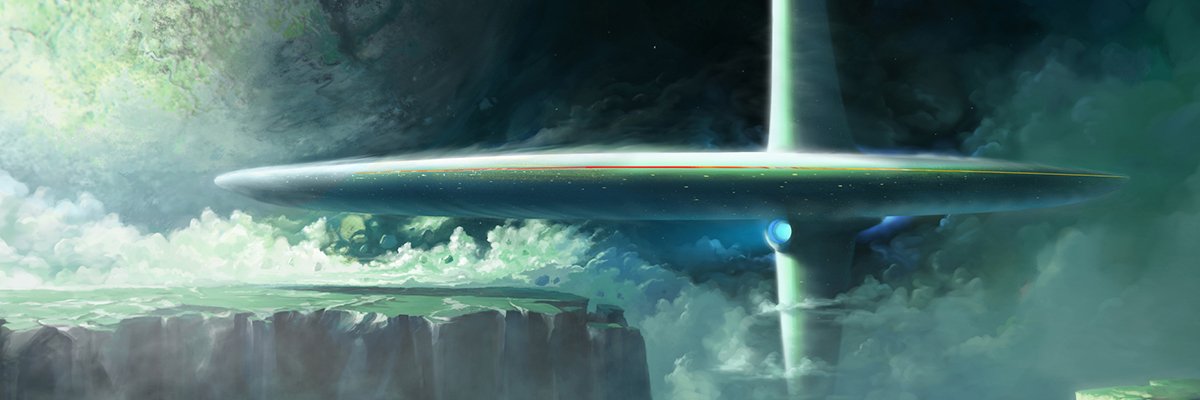 Yevhen Stepanov banner