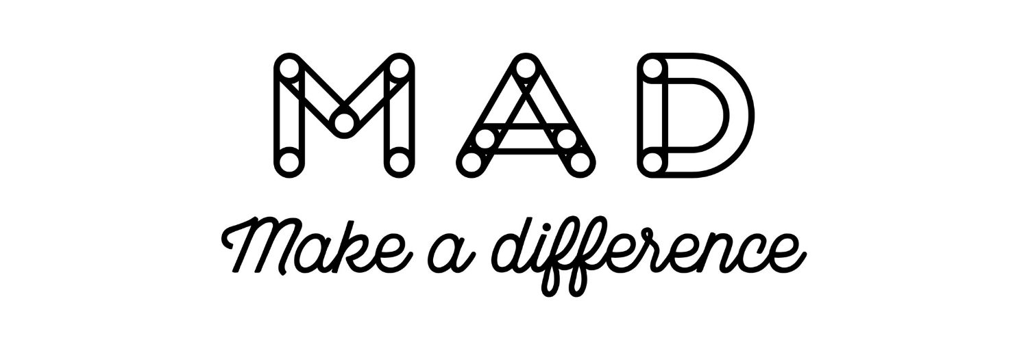 Make-A-Difference project banner