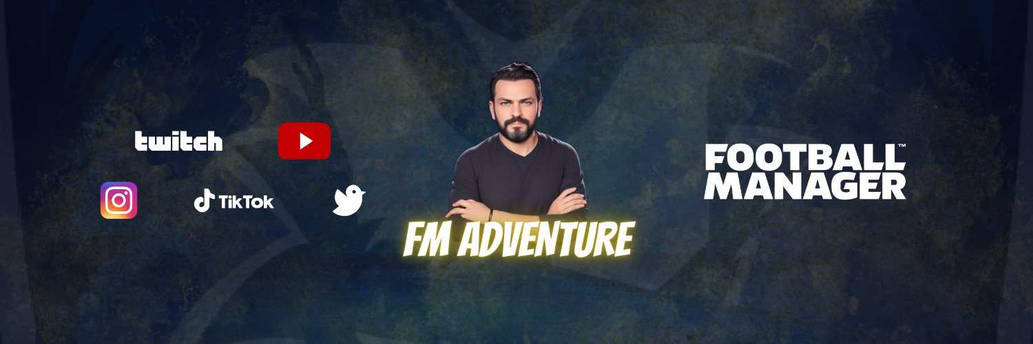 FM Adventure banner