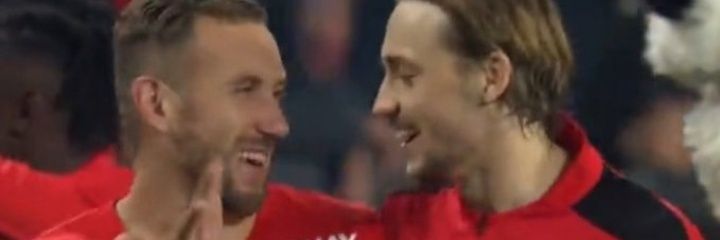 Lucas Harché banner