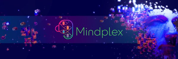 Mindplex_AI Profile Banner
