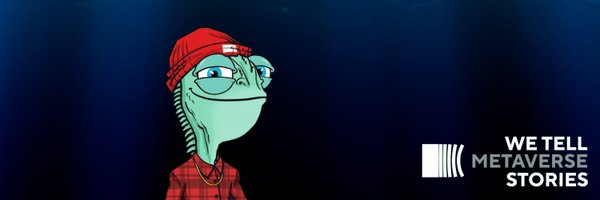 METACITZN Profile Banner