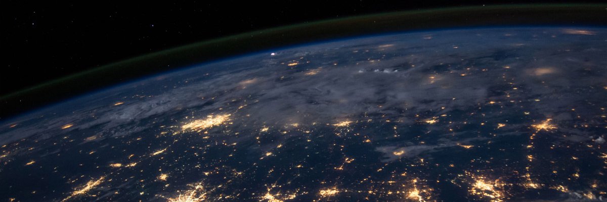 God Contention banner