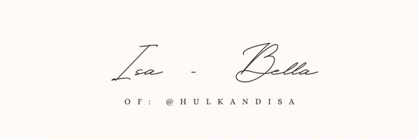 hulkandisa Profile Banner