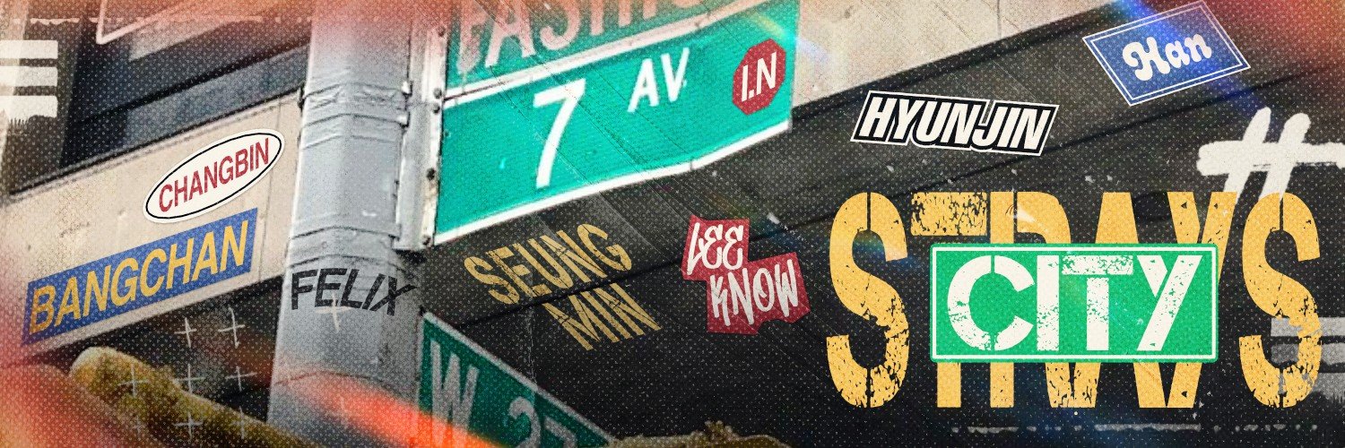 𝗦𝘁𝗿𝗮𝘆 𝗖𝗶𝘁𝘆 banner