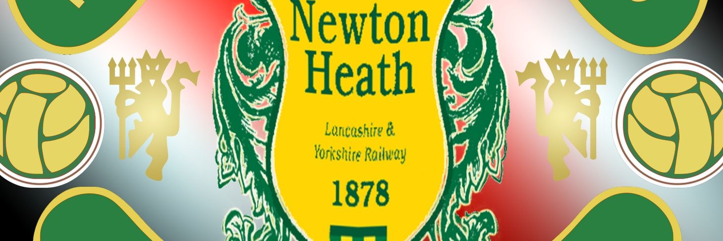 Newton banner