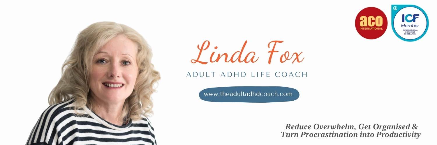 LindaFox's profile banner image