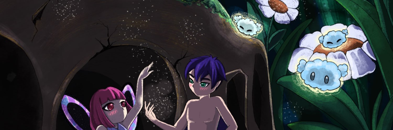 Betsuhana banner