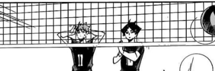 aya syg bgt kenma dan jiyo banner