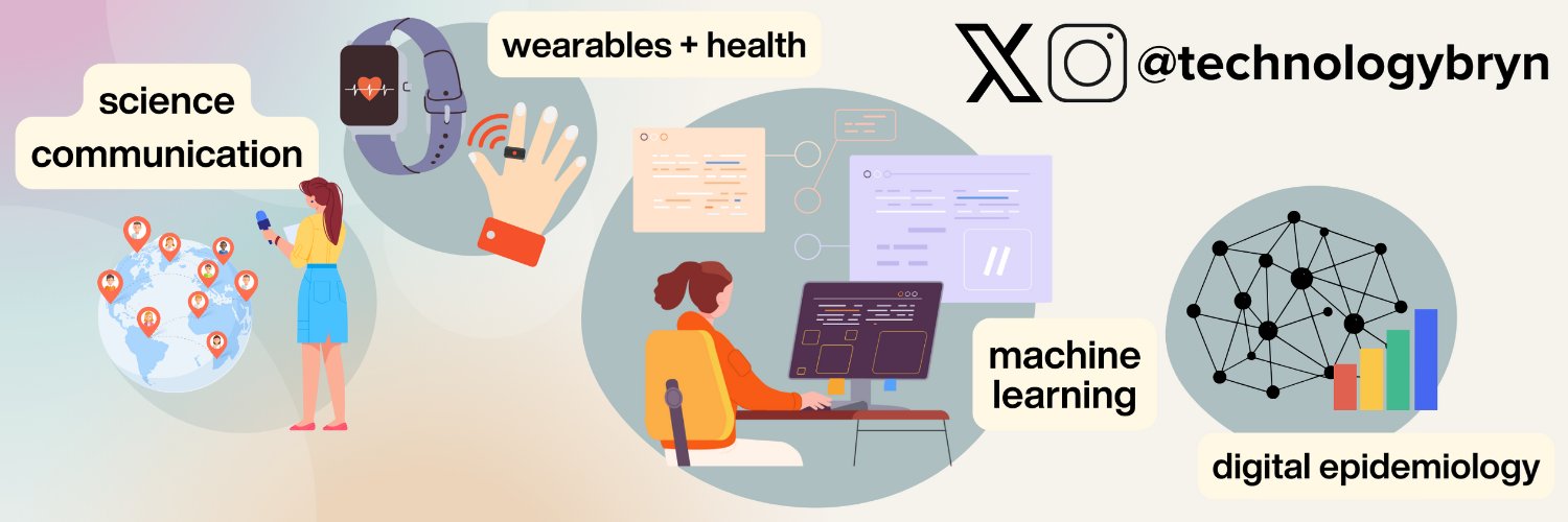 Bryn Loftness banner