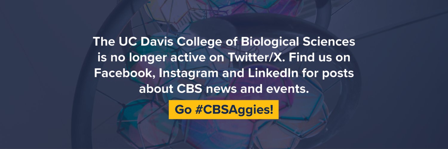 Biological Sciences Profile Banner