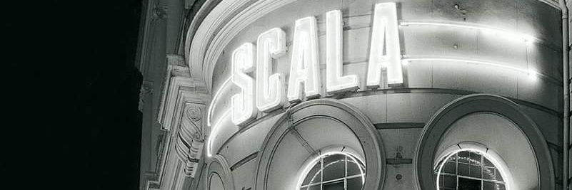 SCALA!!! The Movie's banner