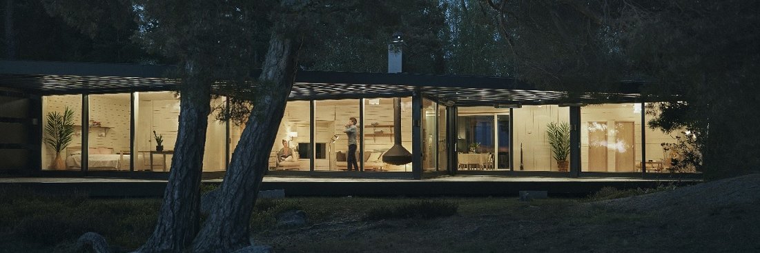 Electrolux Group banner