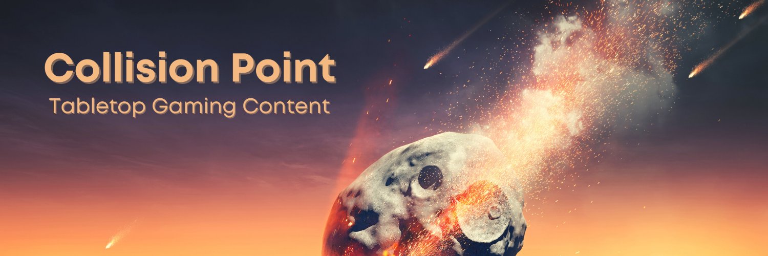 Collision Point banner