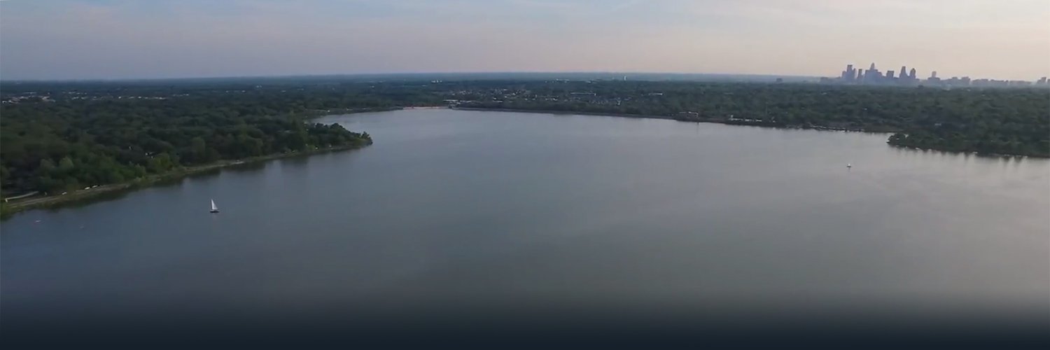 johnneese's profile banner image