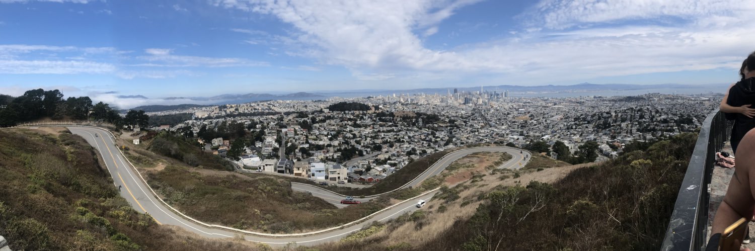 🏳️‍🌈 That Pup Crash! 🐾 banner