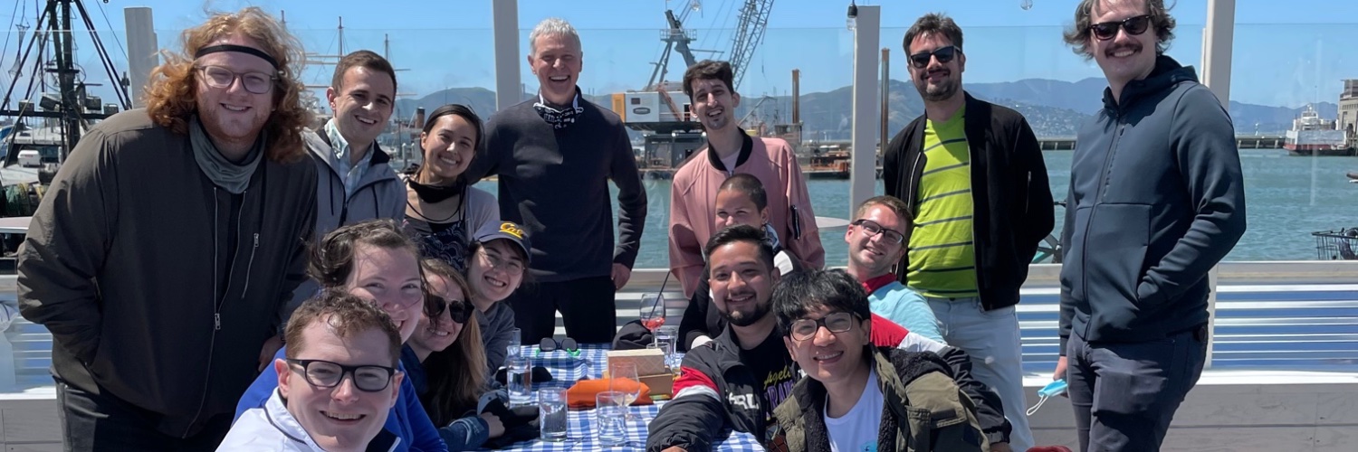 Craik Lab at UCSF banner