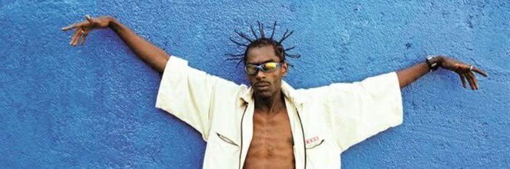 Babylon by let ☭ banner