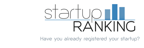 StartupRanking Profile Banner