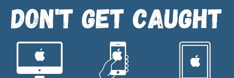 The Mac Geek Gab Podcast banner