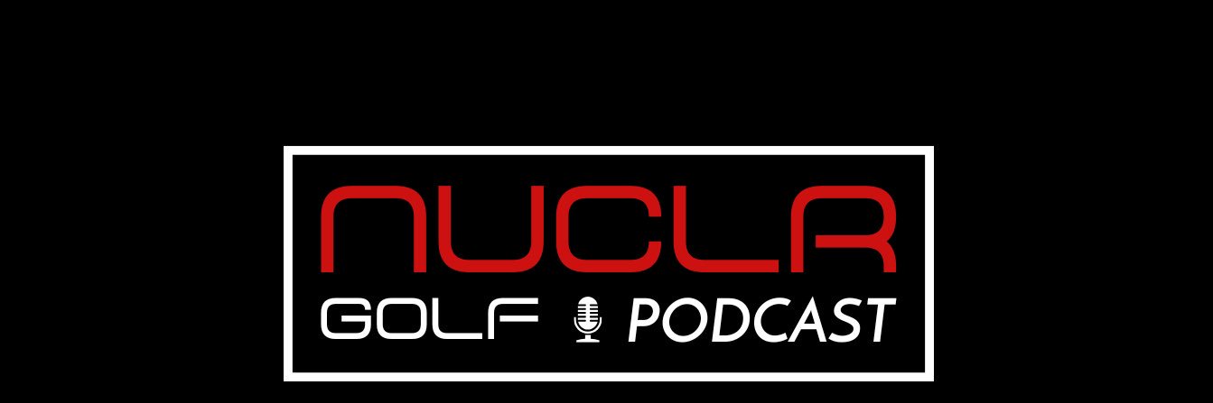 NUCLR GOLF POD's banner