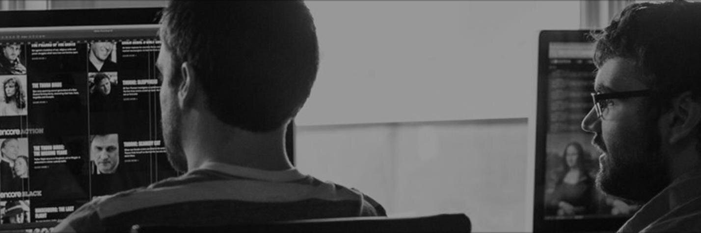 deedod's profile banner image