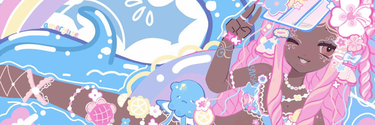 amerylise banner