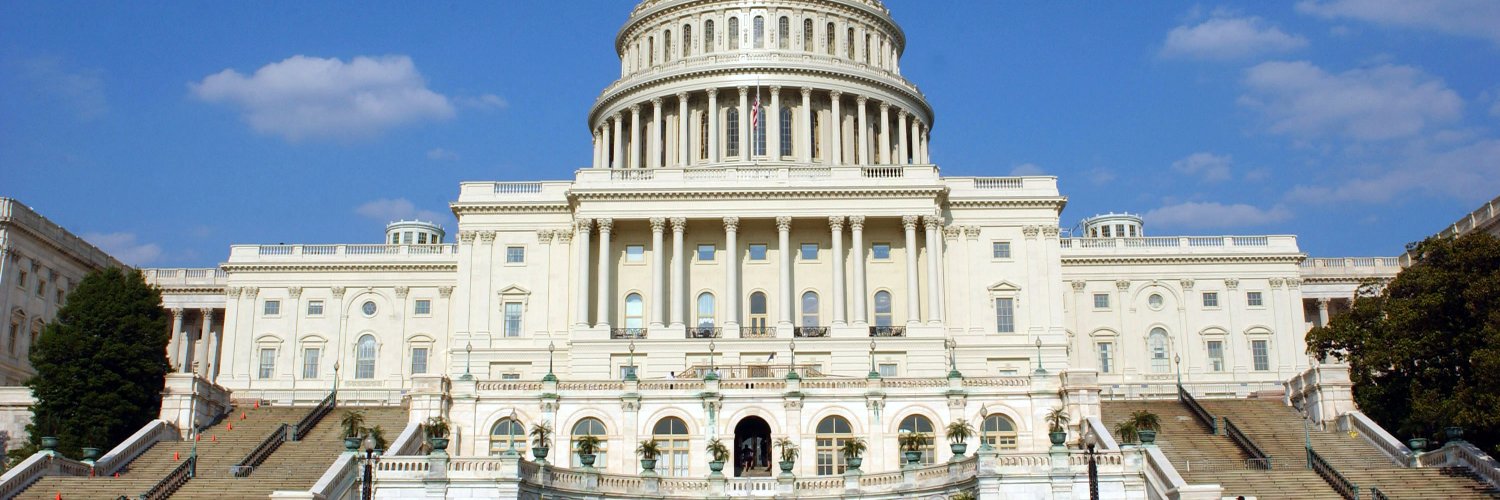 POLITICO Congress Profile Banner