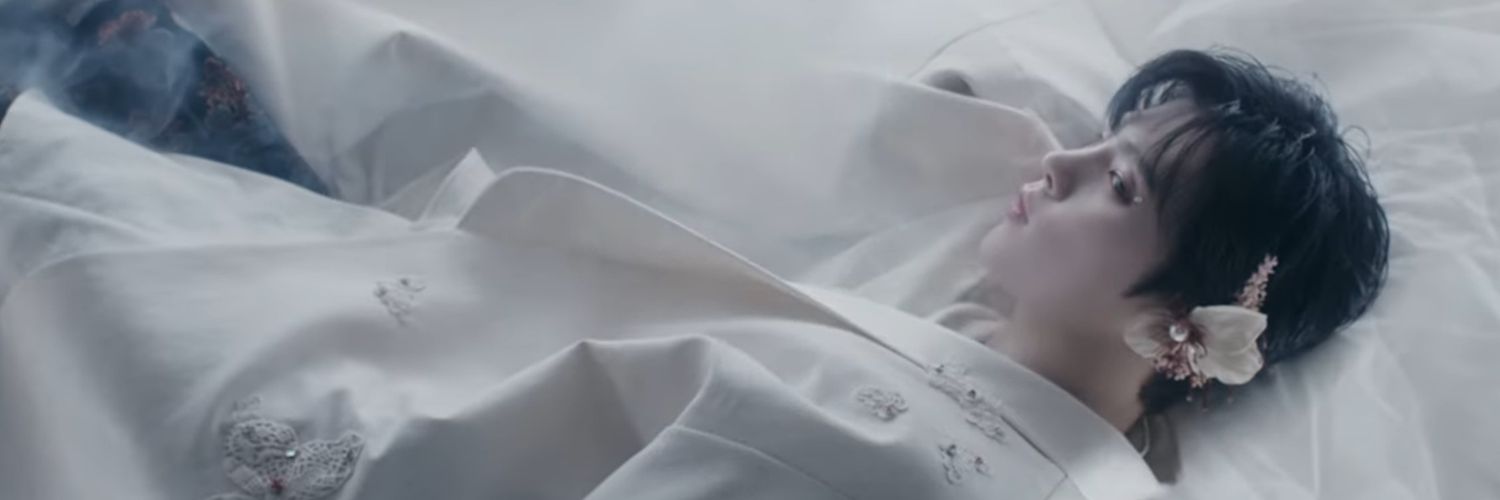 ling022's profile banner image