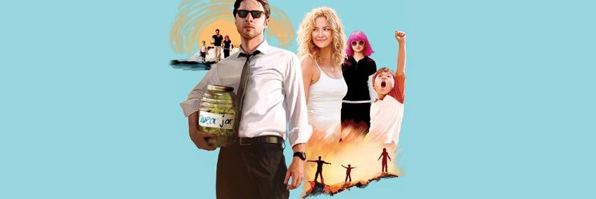 Wish I Was Here banner