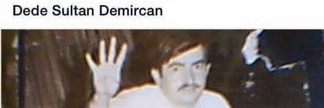 SultanDemircan1's profile banner image