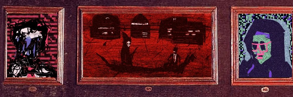 Cozomo de’ Medici's banner