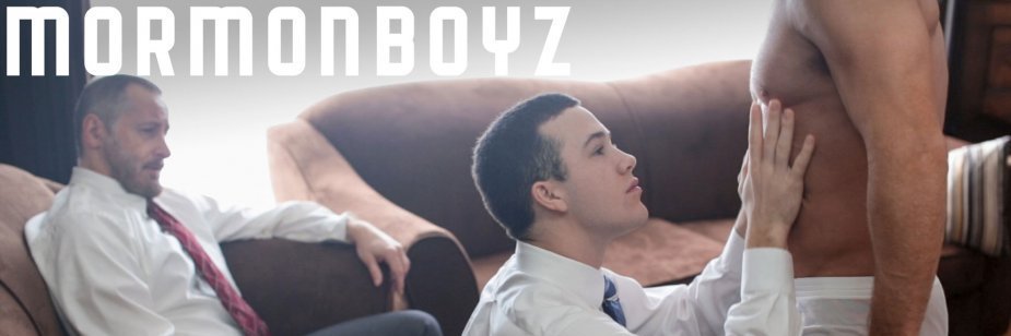 The Real Patriarch Smith banner