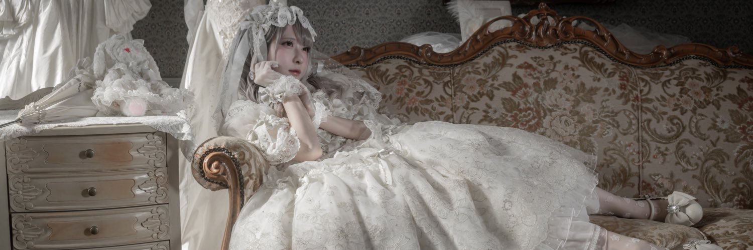 みーしゃ banner