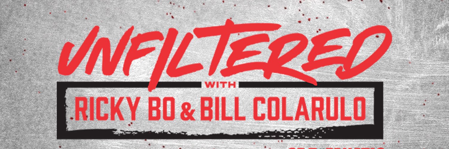 Bill Colarulo's banner